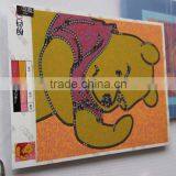 Diamond Sets .DIY Sets . Cross Stitch Sets thumbnail-3