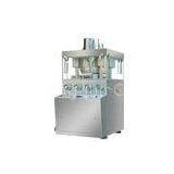 Automatic Double Rotary Tablet Compression Machine 110000 Pc/h For Pharmaceutical