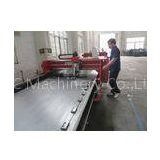 Automatic Sheet Metal Hydraulic CNC V-Grooving Machine  4000mm