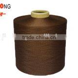 Huilong 100% Polyester DTY Yarn for Weaving in Xiameng thumbnail-4