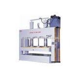 Hydraulic Cold Press thumbnail-1