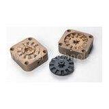 Direct Metal Laser Sintering 3d Metal Printing / Metal Injection Moulding