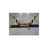 BLA-K4 Waterproof & Solar Parking Barrier thumbnail-1