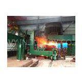 Horizontal Casting Machines
