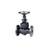 Forging Steel Globe Valve thumbnail-2