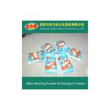 Laundry Detergent Powder, Washing Powder