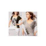 Sell Women's Short Sleeve Sweater thumbnail-1