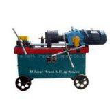 Rebar Thread Rolling Machine JH-50 thumbnail-1