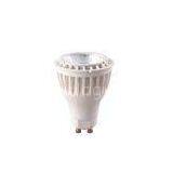 Gu10 Cob Led Ceiling Light 7watt 2700K , Ac80 - 265V Energy Saving