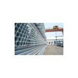 ASTM Q235 Hot Rolled Galvanized Carbon Steel Z Beam thumbnail-1