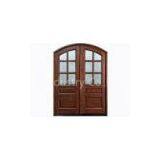 Exquisite Craft Exterior Timber Doors 2000 * 800 * 40 mm