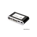 Sell USB 2.0 Aluminum Hub 4-Port