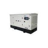 80KW, 100KVA, 3-Cylinder Power Lovol Diesel Generator Set V88L