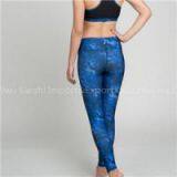 Skin Tight Leggings thumbnail-1