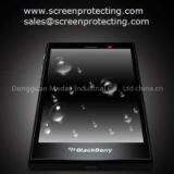 Screen Protection 2.5D Screen Guard 9H Premium Tempered Glass Screen Protector for Blackberry Z3 thumbnail-1