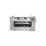 Geotextile Needle PunchIng Machine Single Board / Double Stroke thumbnail-1