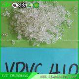 Shoe Grade Soft Material PVC Compound Granules for Sale
