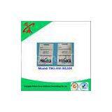 Double Sided Adhesive 8.2Mhz Eas Rf Soft Label Security Sticker 20000pcs/Carton