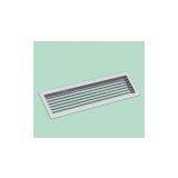 RH Single Deflection Supply Air Grille thumbnail-1