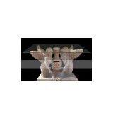 Sell Marble Tables / Garden Tables (TB-44) thumbnail-1