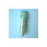 Rechargeable Baby Hair Clipper thumbnail-2