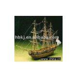 Model Boat thumbnail-1