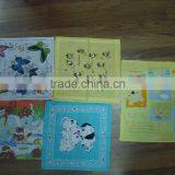 PRINT HANDKERCHIEF ,