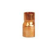 Copper Ends Feed Reducer (Copper Pipe Fittings)