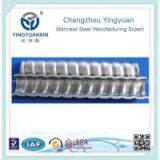 Spiral Corrugated Pipe for Heat Transfer thumbnail-1