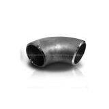 SMLS steel pipe elbow