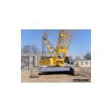 LIEBHERR LR1280 (crawler crane,liebherr crane,280 ton used crawler crane)
