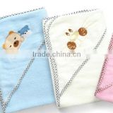 microfiber towel,polyester and polyamide microfiber swaddle blanket,gift