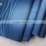 Indigo Blue for Woman Jeans Denim Fabric thumbnail-3