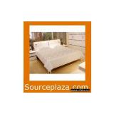 4PCS King 100% Cotton Printing Bedding Comforter Set  [1705037390]