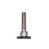 Flat Head Socket Cap Screws thumbnail-1