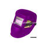 Auto-Darkening Welding Helmet thumbnail-1