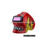 Craft Auto-darkening Welding Helmet thumbnail-1