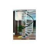 Staircase Railing(carbon Steel Handrail and Balustrade) thumbnail-1