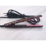 Cute Mini Hair Straightener,kids Hair Iron