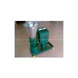 Wood Pellets Fuel Making Machine thumbnail-2