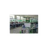OXIANG INTERNATIONAL LIMITED