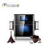 New Touchscreen Food Chocolate 3D Printer Machine