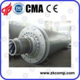 ZK Closed Circuit Process Ball Mill