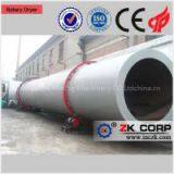 Low-Fuel-Consumption Chicken Manure Rotary Dryer for Fertilizers