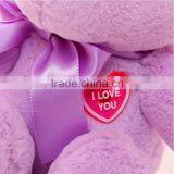 Small Plush Bear 25cm Toy thumbnail-4