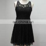 CHEFON New Black Evening Dresses Made in China 2016 thumbnail-2