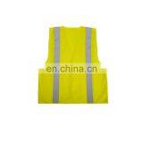 Cheap Heat Reflective Fabric for Safety Vest K7002 With PVC Backing thumbnail-5