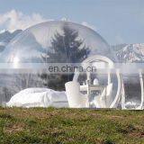 2016 Best Price Top Quality Inflatable Bubble Tent for Sale thumbnail-5