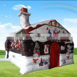Hot Sale Inflatable Christmas Grotto thumbnail-1