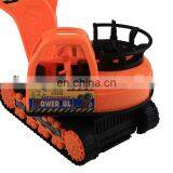 Cheap Small Plastic Friction Car Truck Made in China thumbnail-4